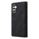 Lommebok deksel Multifunksjonell Samsung Galaxy S25 FE 5G svart thumbnail