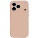 Kalebol TPU Deksel for iPhone 17 Pro Max - Rosa thumbnail