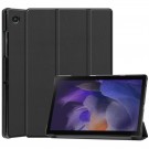 Deksel Tri-Fold Smart til Galaxy Tab A8 10,5 (2021) svart thumbnail