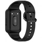 Samsung Galaxy Fit 3 Silikon Sportsreim - Svart thumbnail