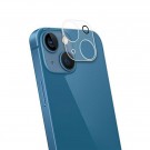 Herdet Glass Kamerabeskyttelse iPhone 14 Plus thumbnail