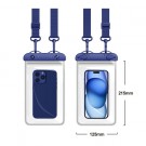 Vanntett veske til mobiltelefon 7