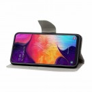 Lommebok deksel til Samsung Galaxy A41 - Butterfly thumbnail