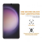 Enkay Hat-Prince herdet glass skjermbeskytter Samsung Galaxy S25+ Plus 5G thumbnail
