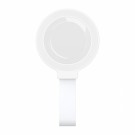 Mobilholder med sugekopper MagSafe - Hvit thumbnail