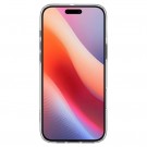 Spigen TPU deksel iPhone 16 Pro Liquid Crystal Clear thumbnail