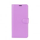 Lommebok deksel for OnePlus Nord lilla thumbnail