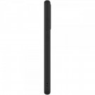 IMAK TPU Deksel for Samsung Galaxy S21+ plus 5G svart thumbnail