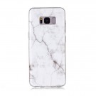 TPU Deksel Samsung Galaxy S8 - Marmor thumbnail