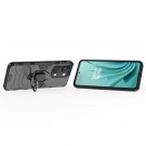 Panther TPU + PC Deksel med Ring Grep OnePlus Nord 3 5G svart thumbnail
