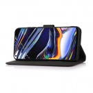Lommebok deksel for Motorola Edge 50 Fusion 5G svart thumbnail
