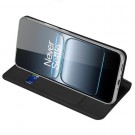 Dux Ducis Skin Pro Series Flip deksel OnePlus Nord 5 5G svart thumbnail