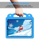 Deksel med figurer Eva Foam for iPad 10,9