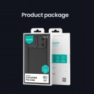 Nillkin CamShield Pro deksel for iPhone 17 Pro Max svart thumbnail
