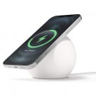 MagSafe Holder til iPhone 12/13/14/15/16 - Hvit thumbnail