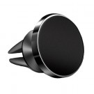 Eazy Magnetisk Luftventil Bilholder svart thumbnail