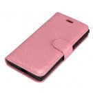 Lommebok deksel for Xperia X Compact rosa thumbnail