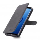Azns Lommebok deksel for Samsung Galaxy S9 svart thumbnail