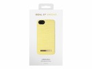 iDeal of Sweden iPhone 6s/7/8/SE (2020/2022) Atelier Case Lemon Croco thumbnail