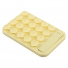 Mobilholder magnetisk med sugekopper og kickstand Flere farger thumbnail