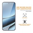 Enkay Hat-Prince herdet glass skjermbeskytter Google Pixel 11 Pro 5G thumbnail