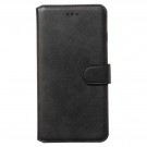Lommebok deksel for iPhone 6 / 6S svart thumbnail