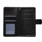 Lommebok deksel Universal for mobil mellom 4.3 - 4.8 