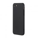 Tech-Flex TPU deksel for iPhone 7/8/SE (2020/2022) svart thumbnail