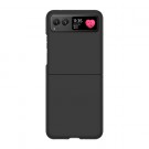 Tech-Flex PC Deksel Skin Feel til Motorola Razr 40 5G svart thumbnail