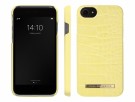 iDeal of Sweden iPhone 6s/7/8/SE (2020/2022) Atelier Case Lemon Croco thumbnail