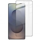 IMAK Herdet Glass skjermbeskytter Samsung Galaxy S26 Ultra 5G svart kant thumbnail