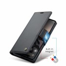 CaseMe Lommebok deksel for Google Pixel 9a 5G svart thumbnail