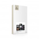 Tech-Protect 2-i-1 Lommebok deksel Magsafe iPhone 16 - Svart thumbnail