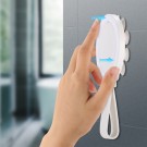 Mobilholder med sugekopper MagSafe - Hvit thumbnail