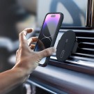 Speck ClickLock Car Vent MagSafe - Svart thumbnail