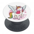 Popsockets PopGrip avtagbar Unicorn thumbnail