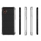 Tech-Flex TPU Støtsikkert Deksel for Samsung Galaxy Xcover 7 Pro Gjennomsiktig thumbnail