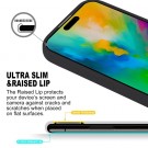 Mercury Goospery TPU-deksel iPhone 16 Pro Svart thumbnail