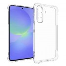 Tech-Flex Støtsikkert Deksel Samsung Galaxy A18 Gjennomsiktig thumbnail