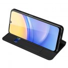 Dux Ducis Skin Pro Series Flip deksel Samsung Galaxy A16 svart thumbnail