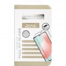 Panzer Full Fit Premium skjermbeskyttelse Samsung Galaxy A41 svart thumbnail