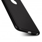 Deksel ultraslankt 360 iPhone 6 / 6S svart thumbnail