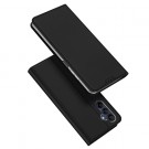 Dux Ducis Skin Pro Series Flip deksel Samsung Galaxy A16 svart thumbnail