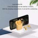 Bluetooth In-Ear Øreplugger Mini Bluetooth 5.0 flere farger thumbnail