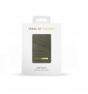 iDeal of Sweden universal magnetisk kortholder Khaki Croco thumbnail