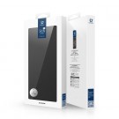 Dux Ducis Skin Pro Series Flip deksel iPhone 17 Pro Svart thumbnail