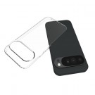 Tech-Flex TPU Deksel for Google Pixel 11 Pro XL 5G Gjennomsiktig thumbnail