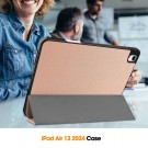 Deksel Tri-Fold Smart til Apple iPad Air 13