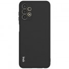 IMAK TPU Deksel for Samsung Galaxy A13 4G svart thumbnail