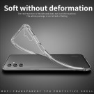 MOFI TPU Deksel for Samsung Galaxy S24+ Plus 5G Gjennomsiktig thumbnail